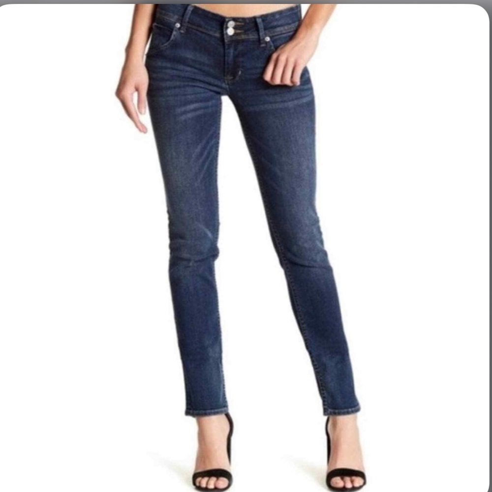 Hudson Jeans